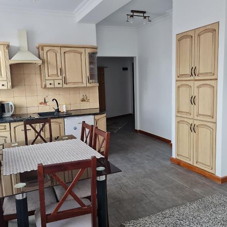 Apartament Centrum 3 Maja Mikołajki Luaran gambar