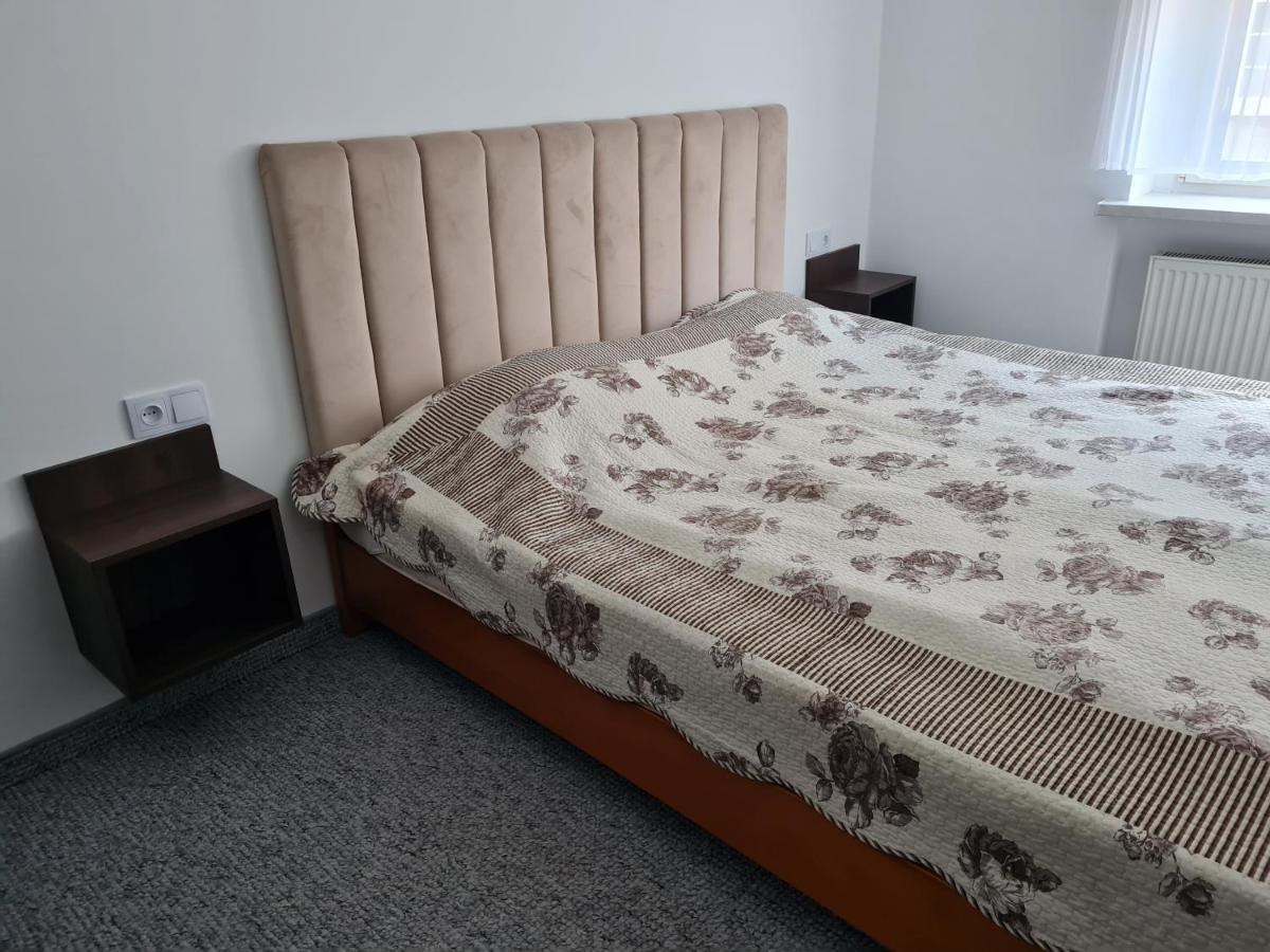 Apartament Centrum 3 Maja Mikołajki Luaran gambar