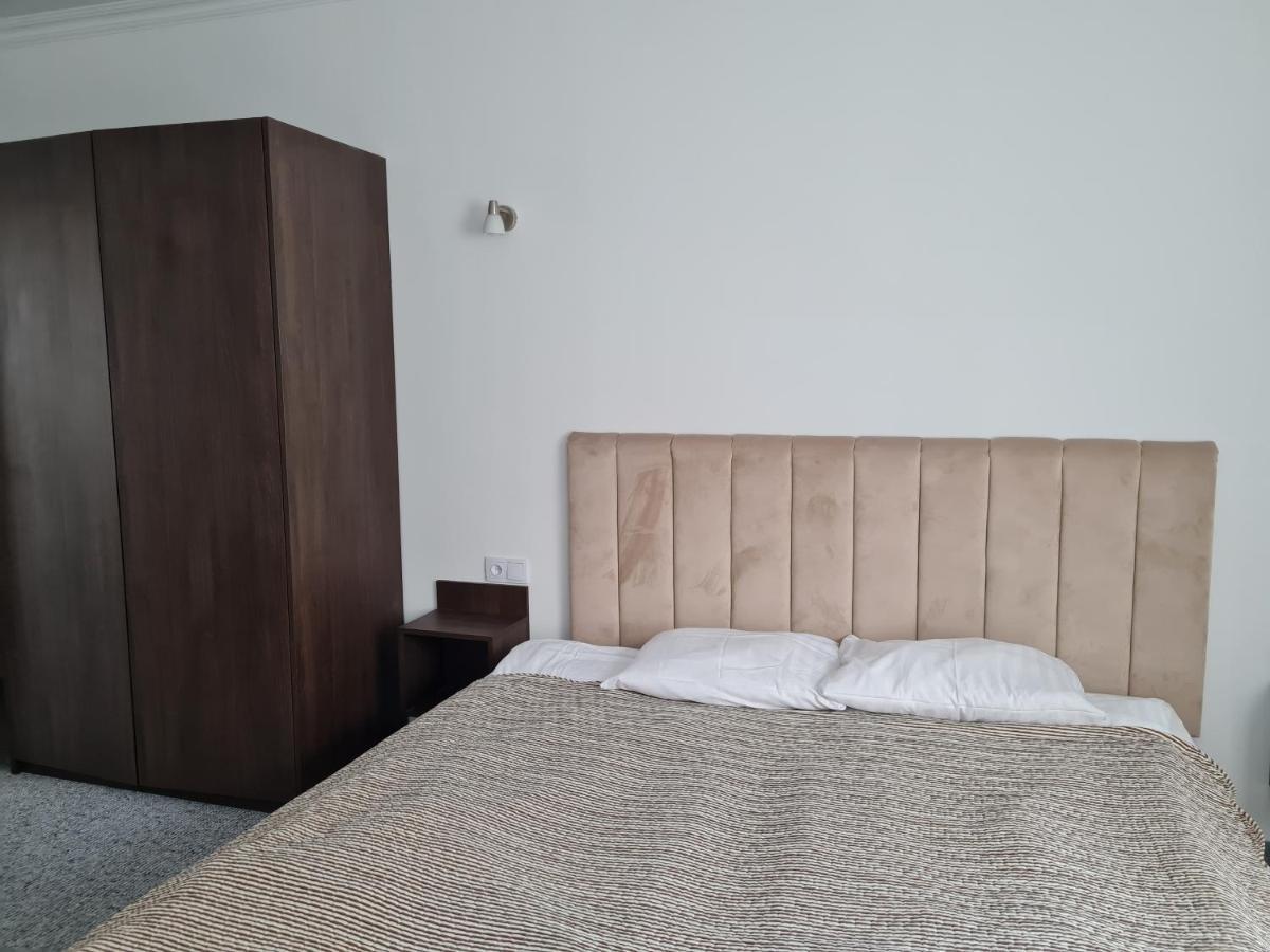 Apartament Centrum 3 Maja Mikołajki Luaran gambar