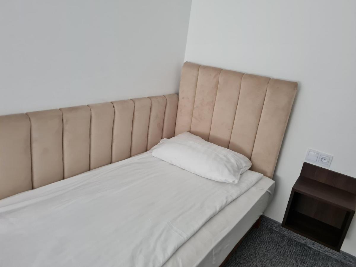 Apartament Centrum 3 Maja Mikołajki Luaran gambar