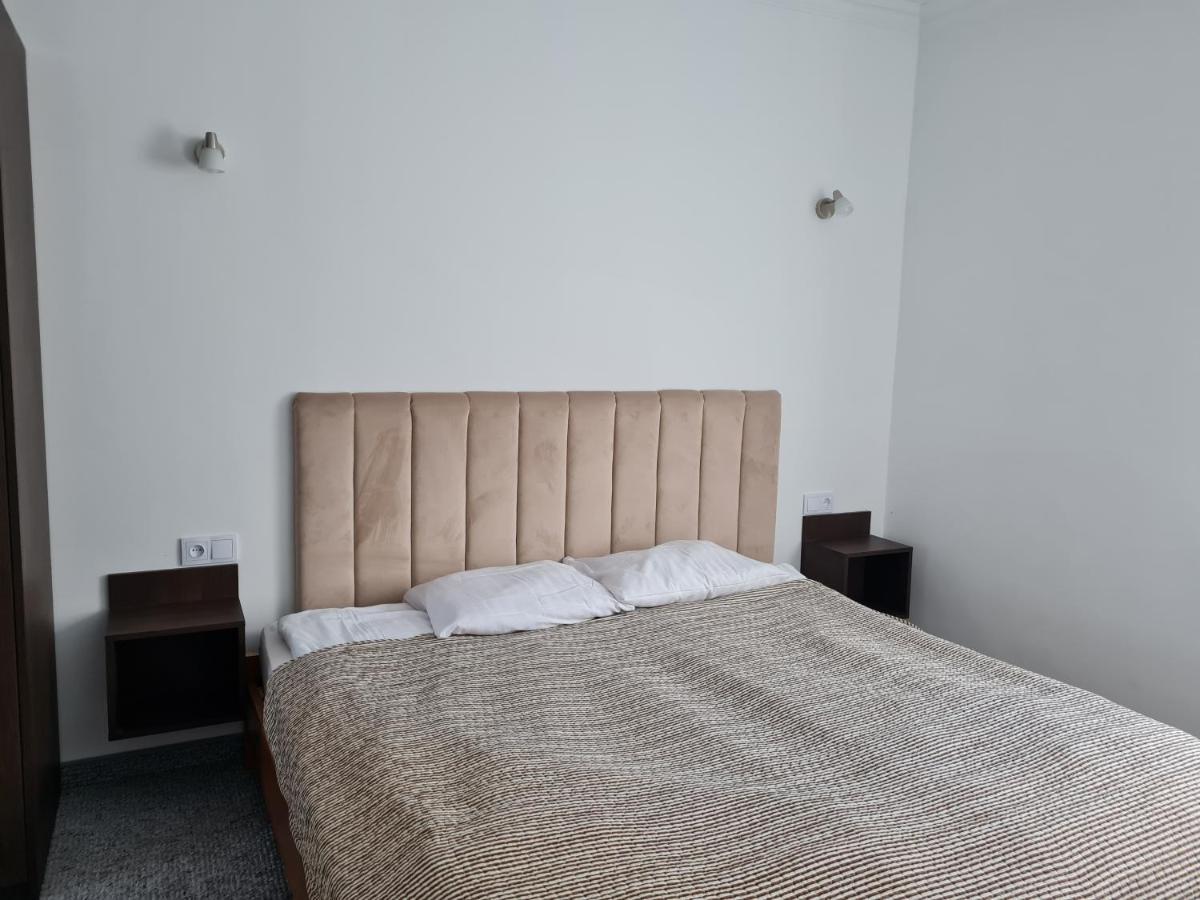 Apartament Centrum 3 Maja Mikołajki Luaran gambar